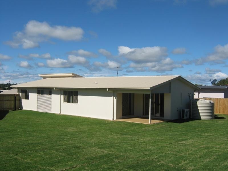 72 Tulipwood Drive, Tinana QLD 4650