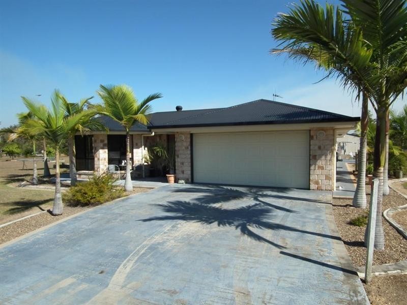 92 Todd Street, Torbanlea QLD 4662