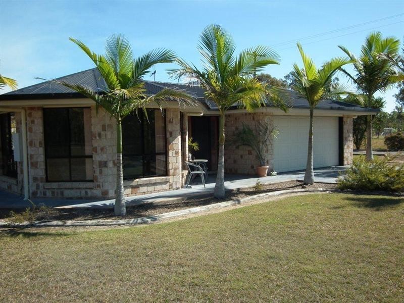 92 Todd Street, Torbanlea QLD 4662