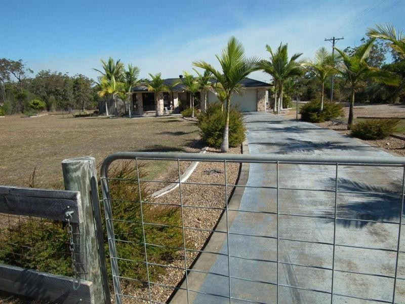 92 Todd Street, Torbanlea QLD 4662