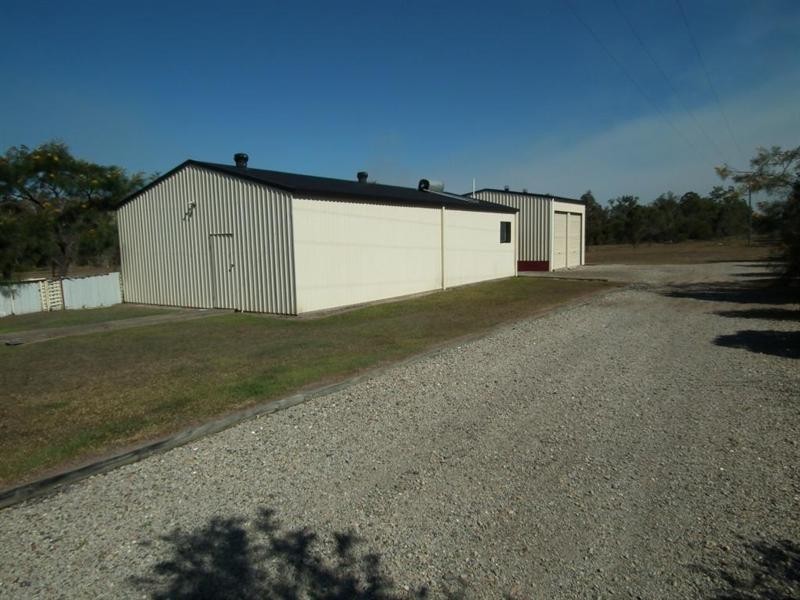 92 Todd Street, Torbanlea QLD 4662