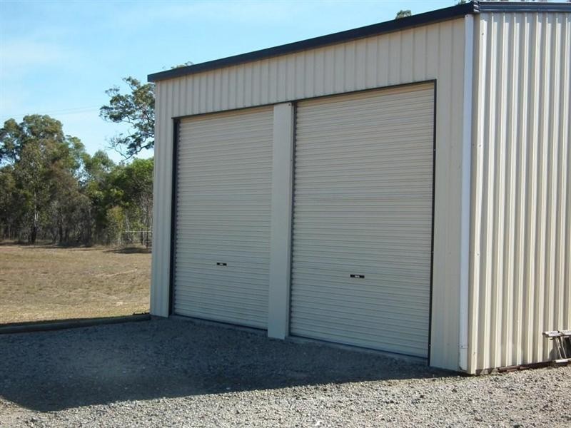 92 Todd Street, Torbanlea QLD 4662