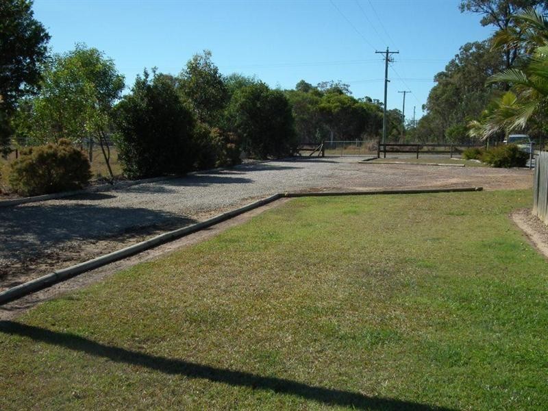 92 Todd Street, Torbanlea QLD 4662