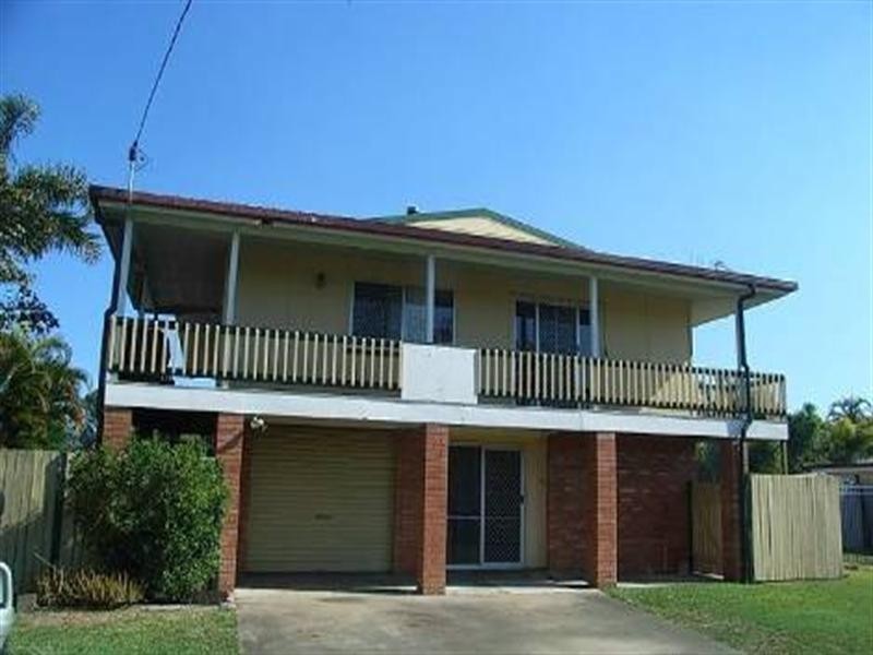 125 Steindl Street, Granville QLD 4650