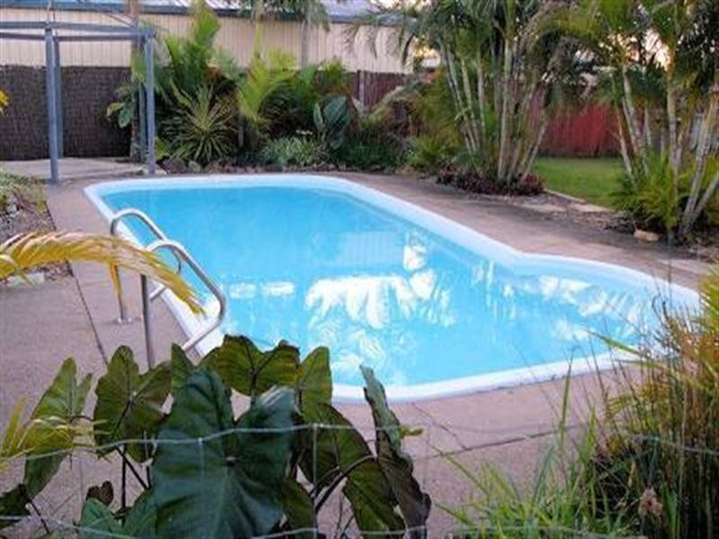 125 Steindl Street, Granville QLD 4650