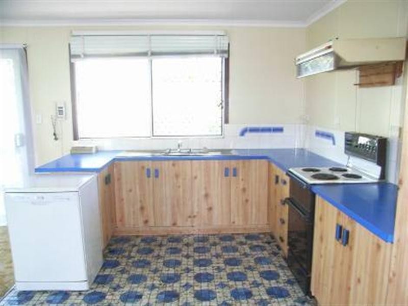 125 Steindl Street, Granville QLD 4650