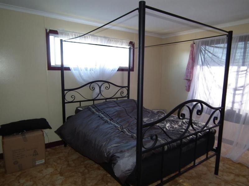 125 Steindl Street, Granville QLD 4650