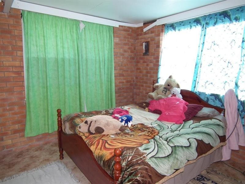 125 Steindl Street, Granville QLD 4650