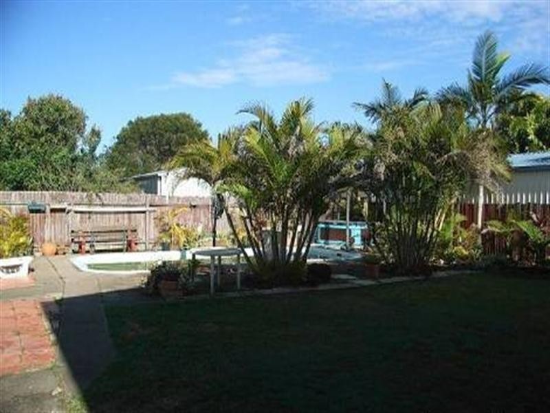 125 Steindl Street, Granville QLD 4650