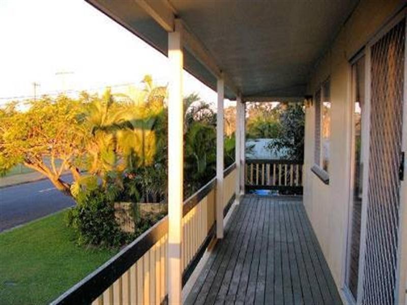 125 Steindl Street, Granville QLD 4650