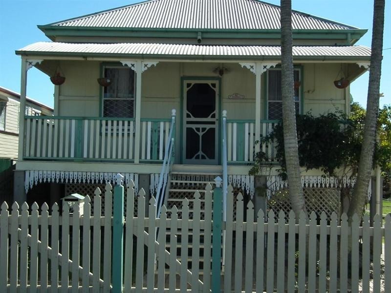 82 March Street, Maryborough QLD 4650