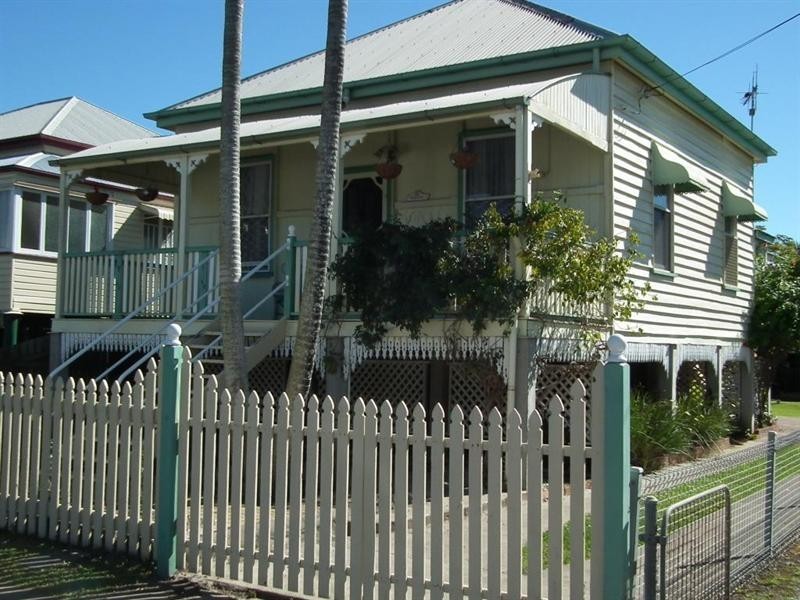 82 March Street, Maryborough QLD 4650