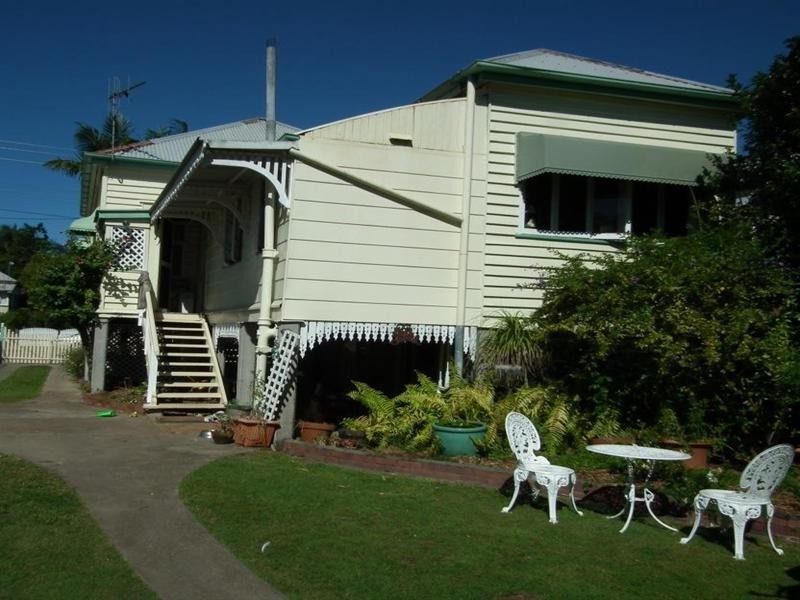 82 March Street, Maryborough QLD 4650