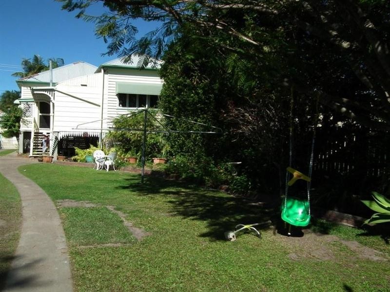 82 March Street, Maryborough QLD 4650