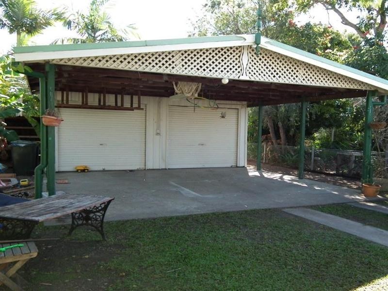 82 March Street, Maryborough QLD 4650