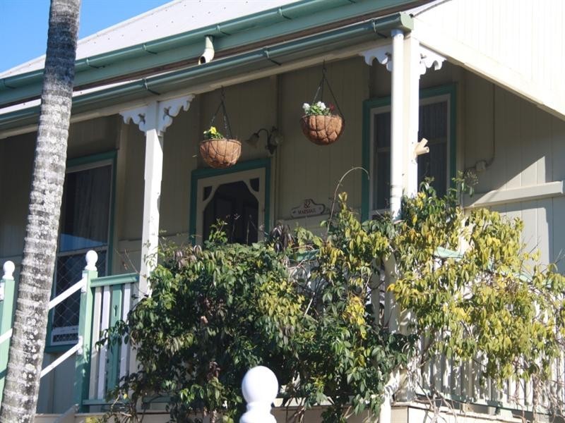 82 March Street, Maryborough QLD 4650