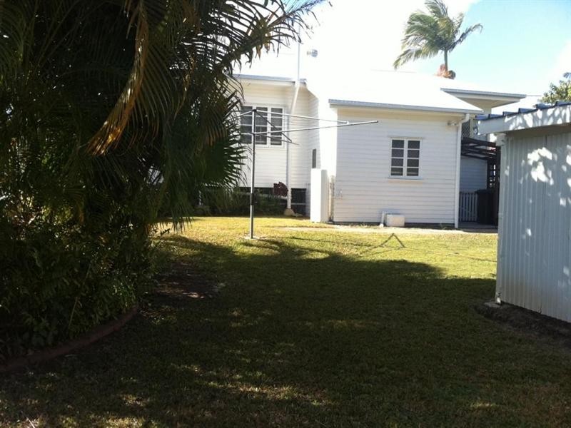 10 Aberdeen Avenue, Maryborough QLD 4650