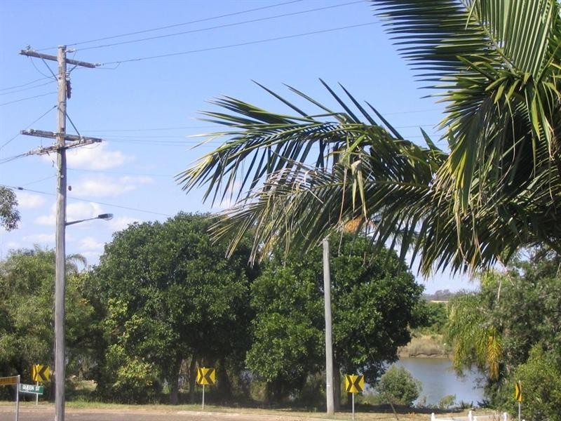 3 Queen Street, Maryborough QLD 4650