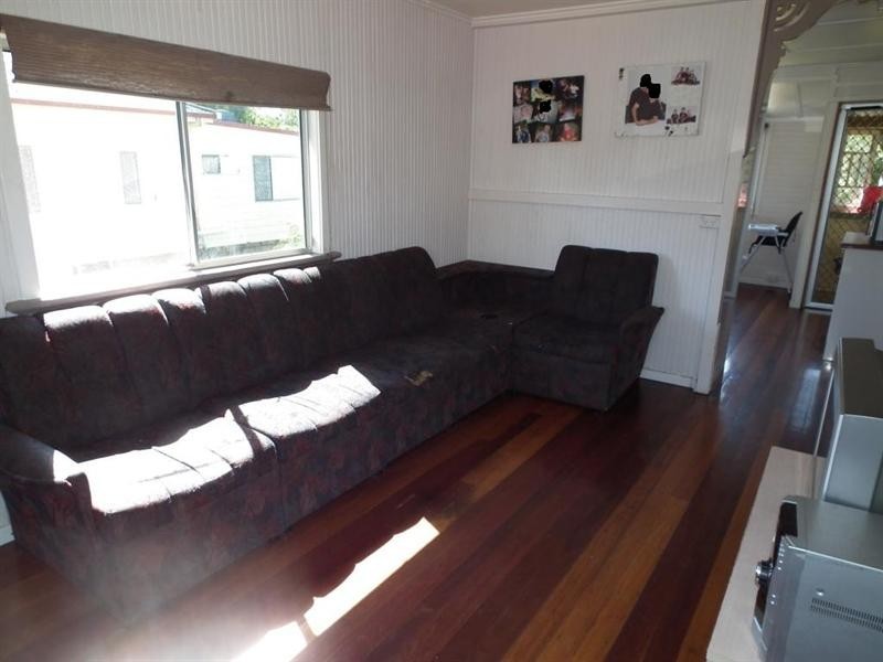 14 Pearson Street, Granville QLD 4650