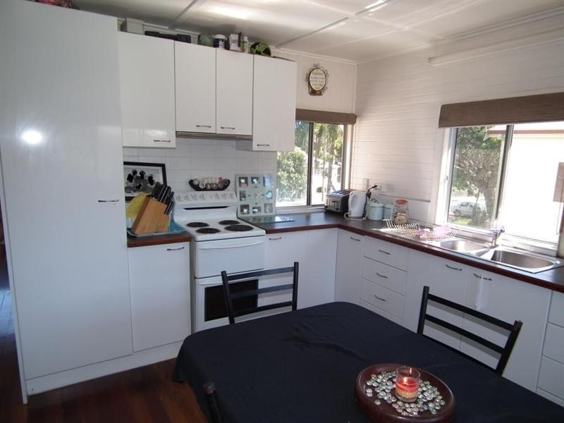 14 Pearson Street, Granville QLD 4650