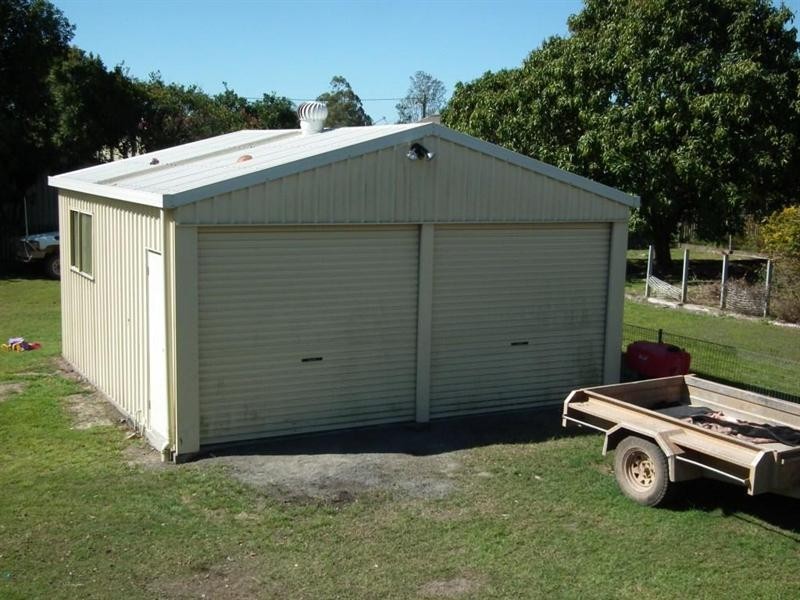 14 Pearson Street, Granville QLD 4650