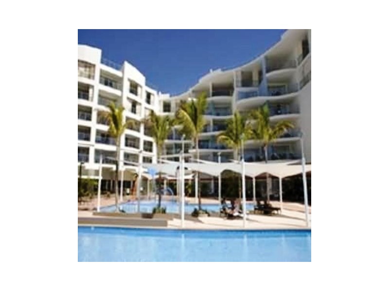 Unit 318/569 Esplanade, Urangan QLD 4655