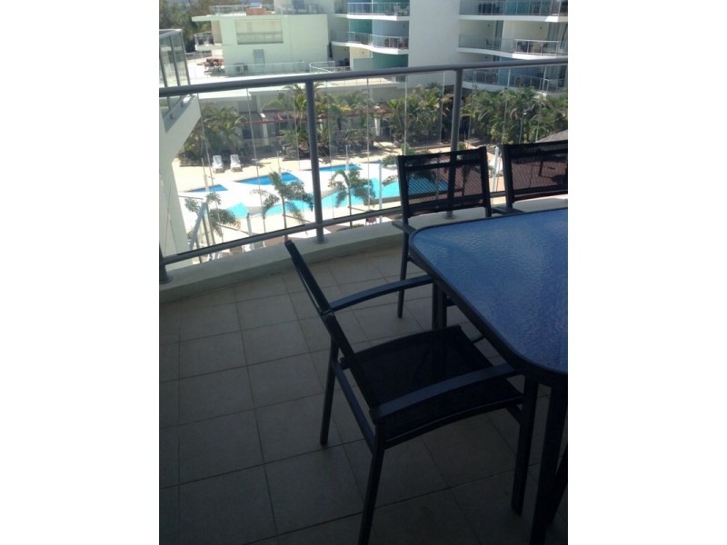 Unit 318/569 Esplanade, Urangan QLD 4655