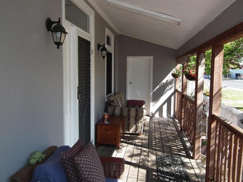 27 Alfred Street, Maryborough QLD 4650