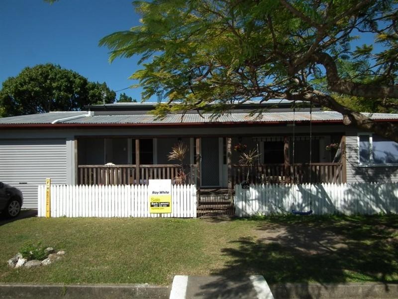 27 Alfred Street, Maryborough QLD 4650