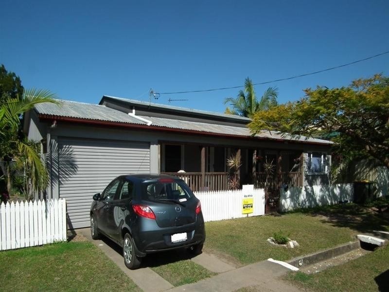 27 Alfred Street, Maryborough QLD 4650