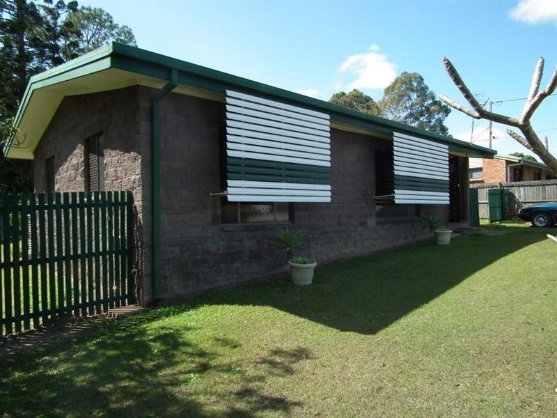 15 Raven Street, Maryborough QLD 4650