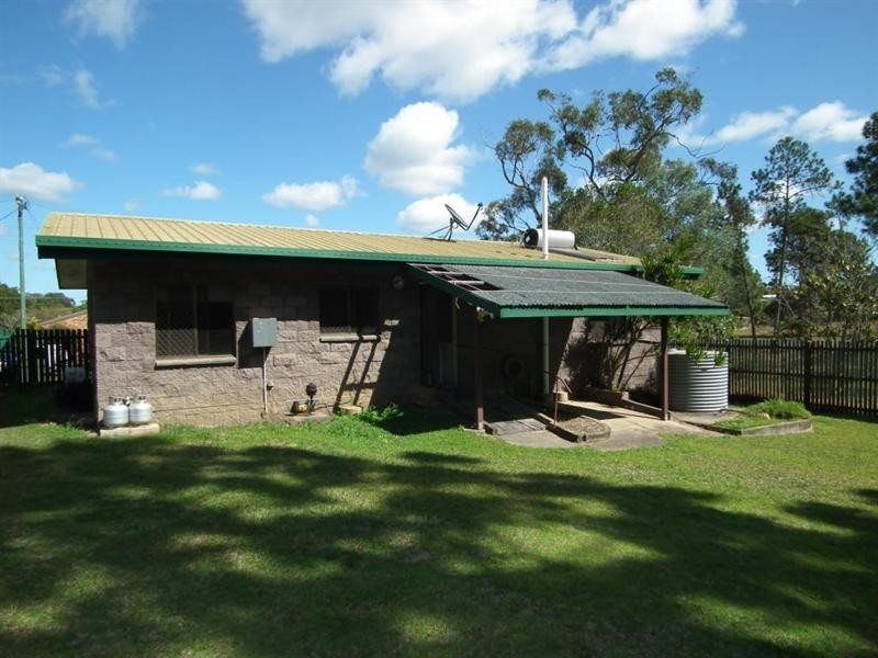15 Raven Street, Maryborough QLD 4650