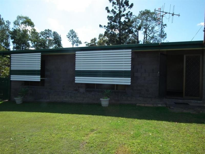 15 Raven Street, Maryborough QLD 4650