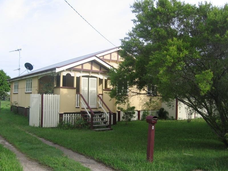 8 Degilbo Street, Maryborough QLD 4650
