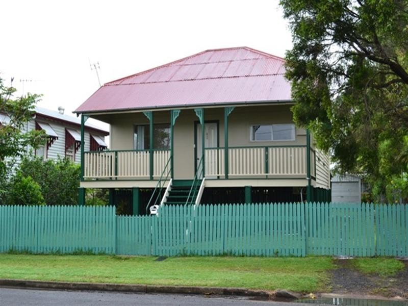 276 Albert Street, Maryborough QLD 4650