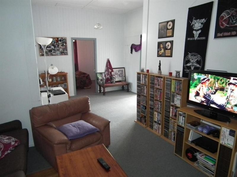 10 Richard Street, Maryborough QLD 4650