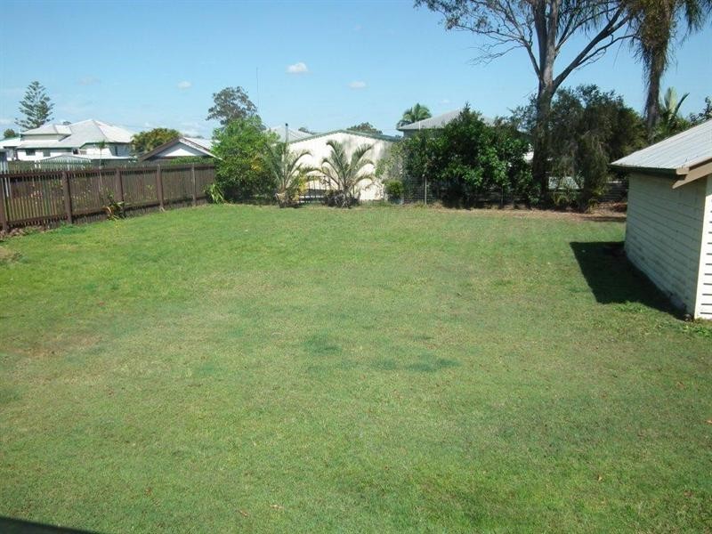 10 Richard Street, Maryborough QLD 4650