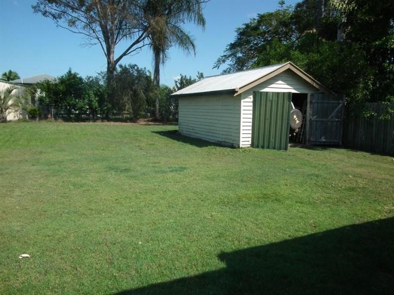 10 Richard Street, Maryborough QLD 4650