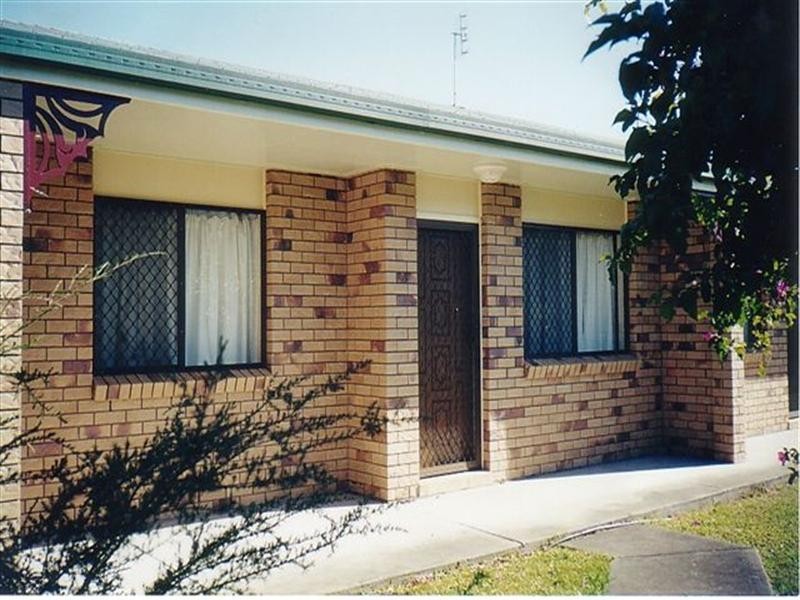 4/26 Waterston Street, Maryborough QLD 4650