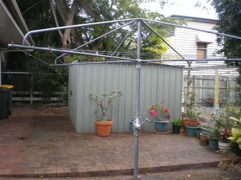 16 Elizabeth Street, Maryborough QLD 4650