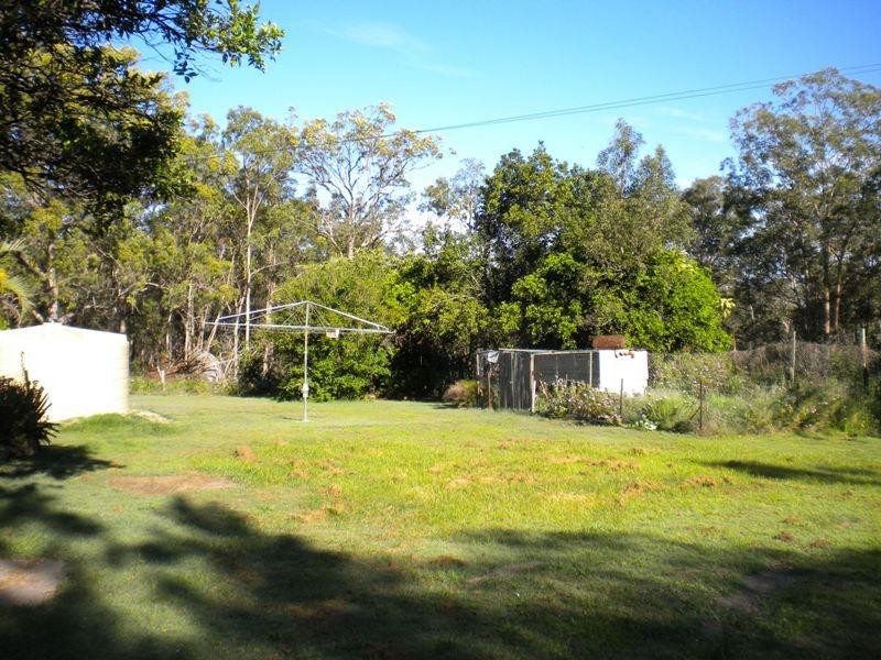 51 Hawes Lane, Oakhurst QLD 4650