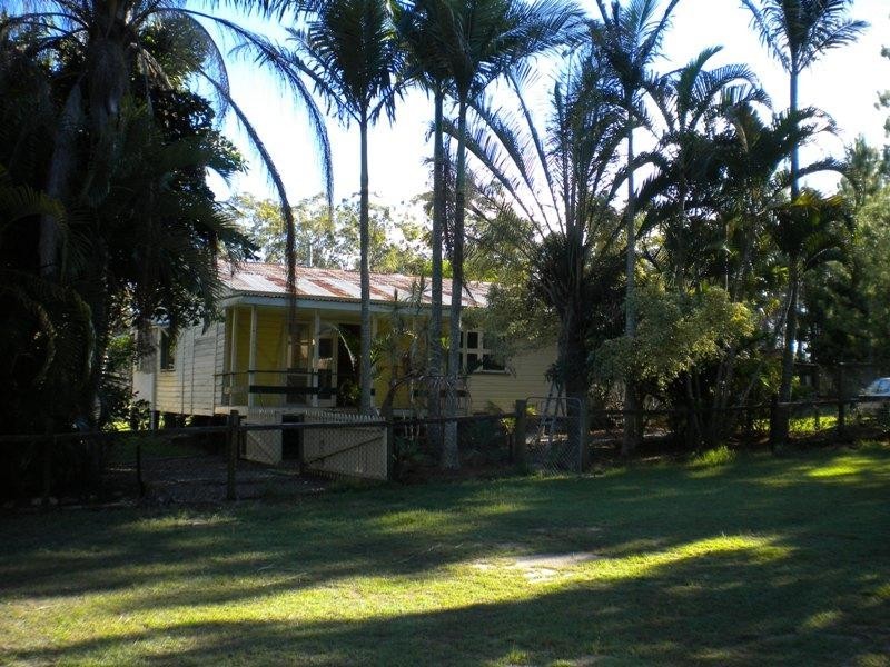 51 Hawes Lane, Oakhurst QLD 4650