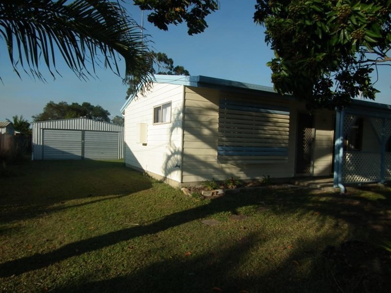 168 Arnaud Street, Granville QLD 4650