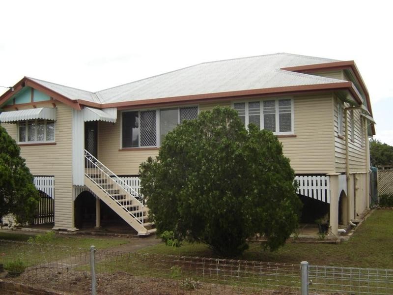 103 Saltwater Creek Road, Maryborough QLD 4650