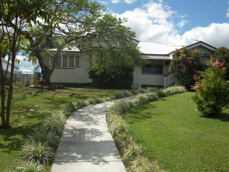 193 Albert Street, Maryborough QLD 4650