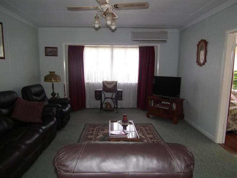 193 Albert Street, Maryborough QLD 4650