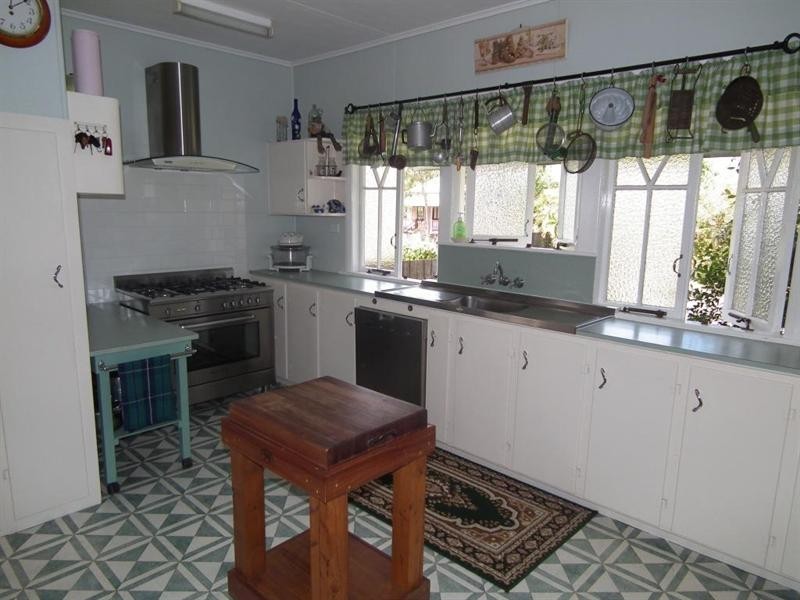 193 Albert Street, Maryborough QLD 4650