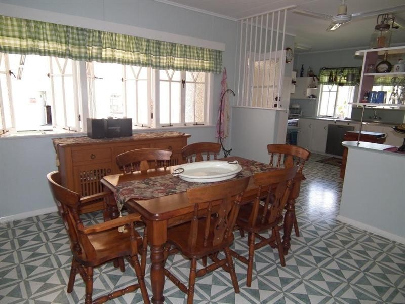 193 Albert Street, Maryborough QLD 4650