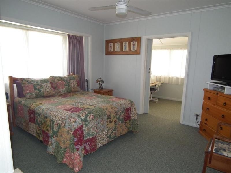 193 Albert Street, Maryborough QLD 4650