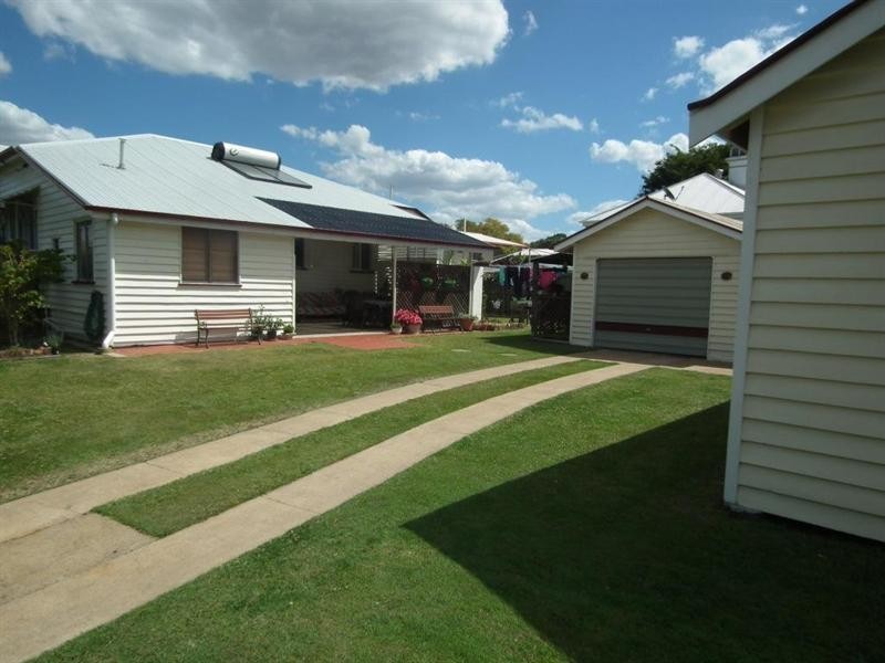 193 Albert Street, Maryborough QLD 4650